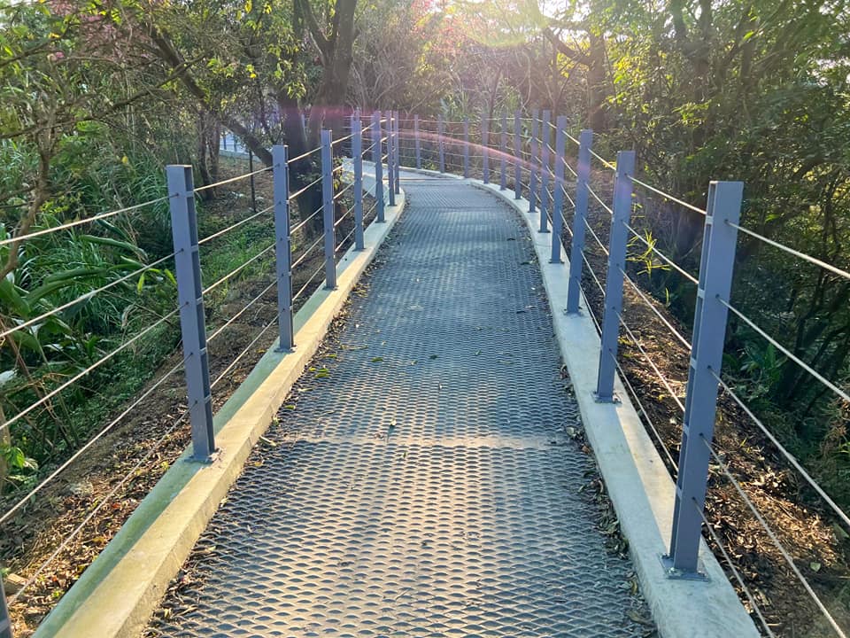 #大同山觀景步道