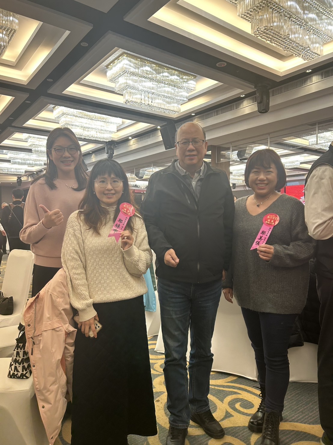 「榮獲113年度績優役政人員」-3