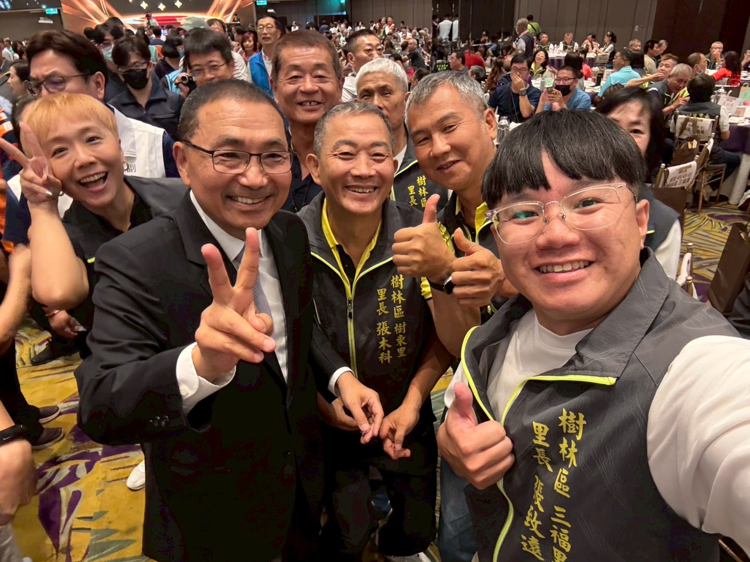 114年度新北市里環境認證競賽