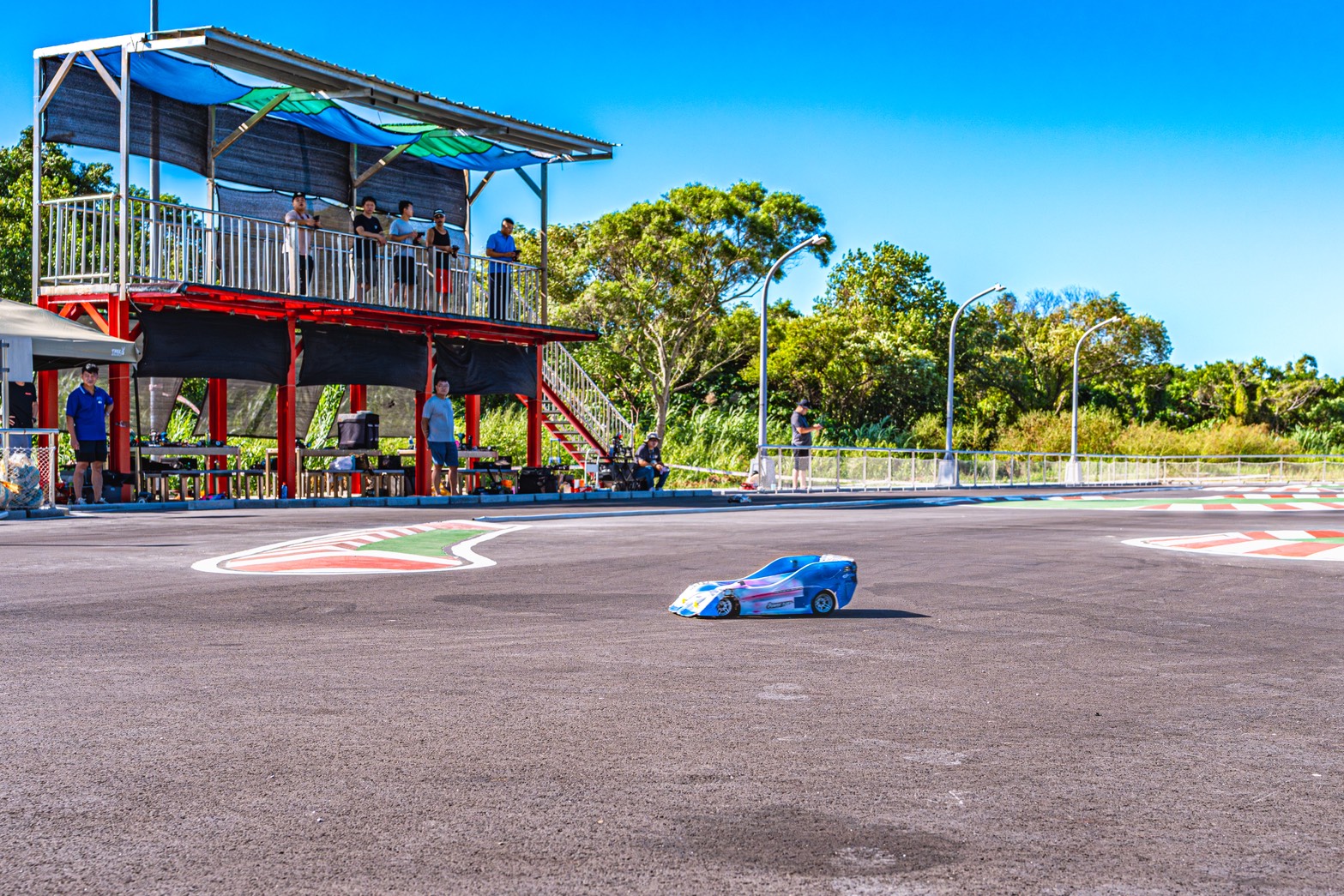 山佳河濱公園全新升級-3