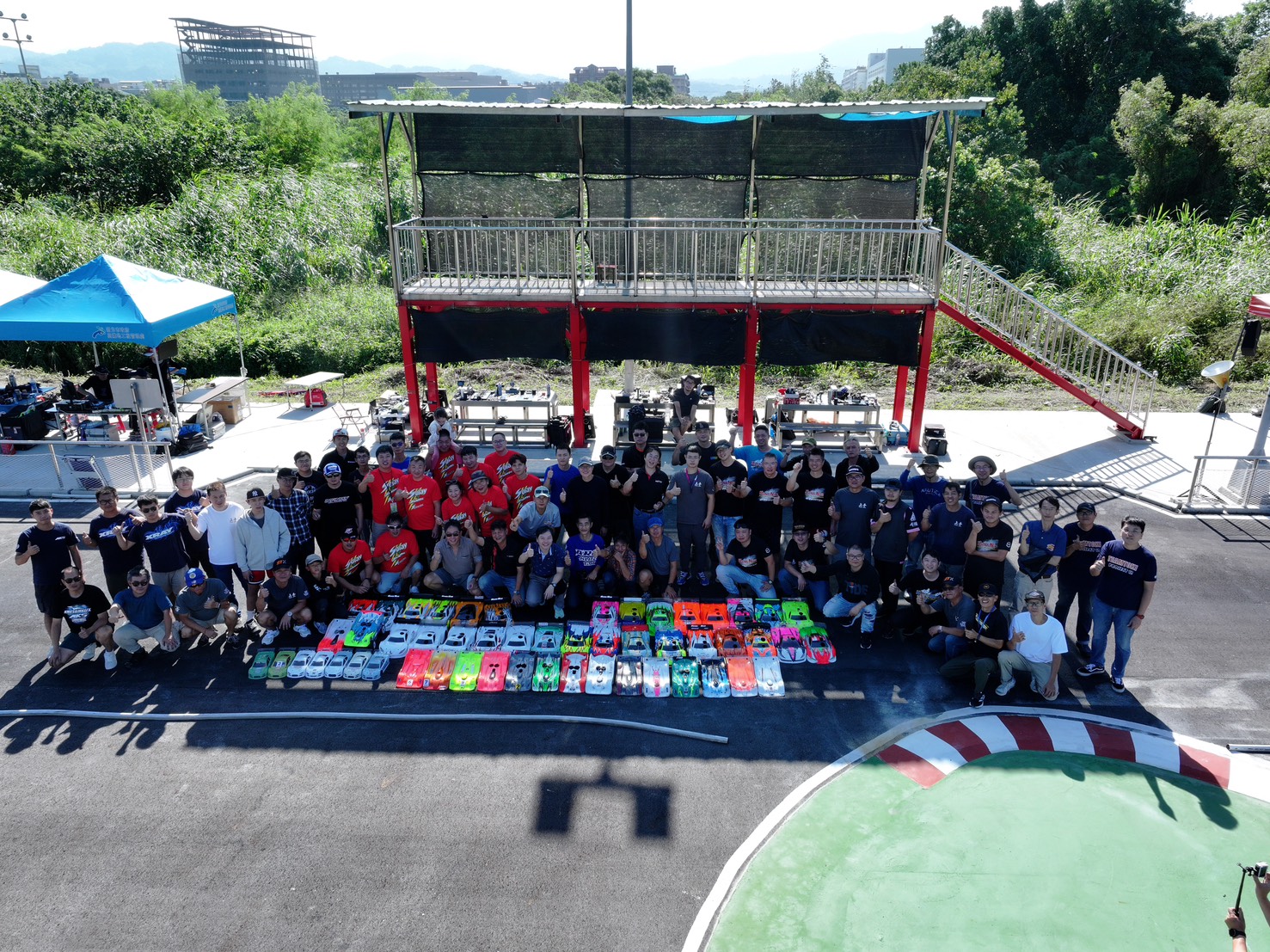 山佳河濱公園全新升級-6