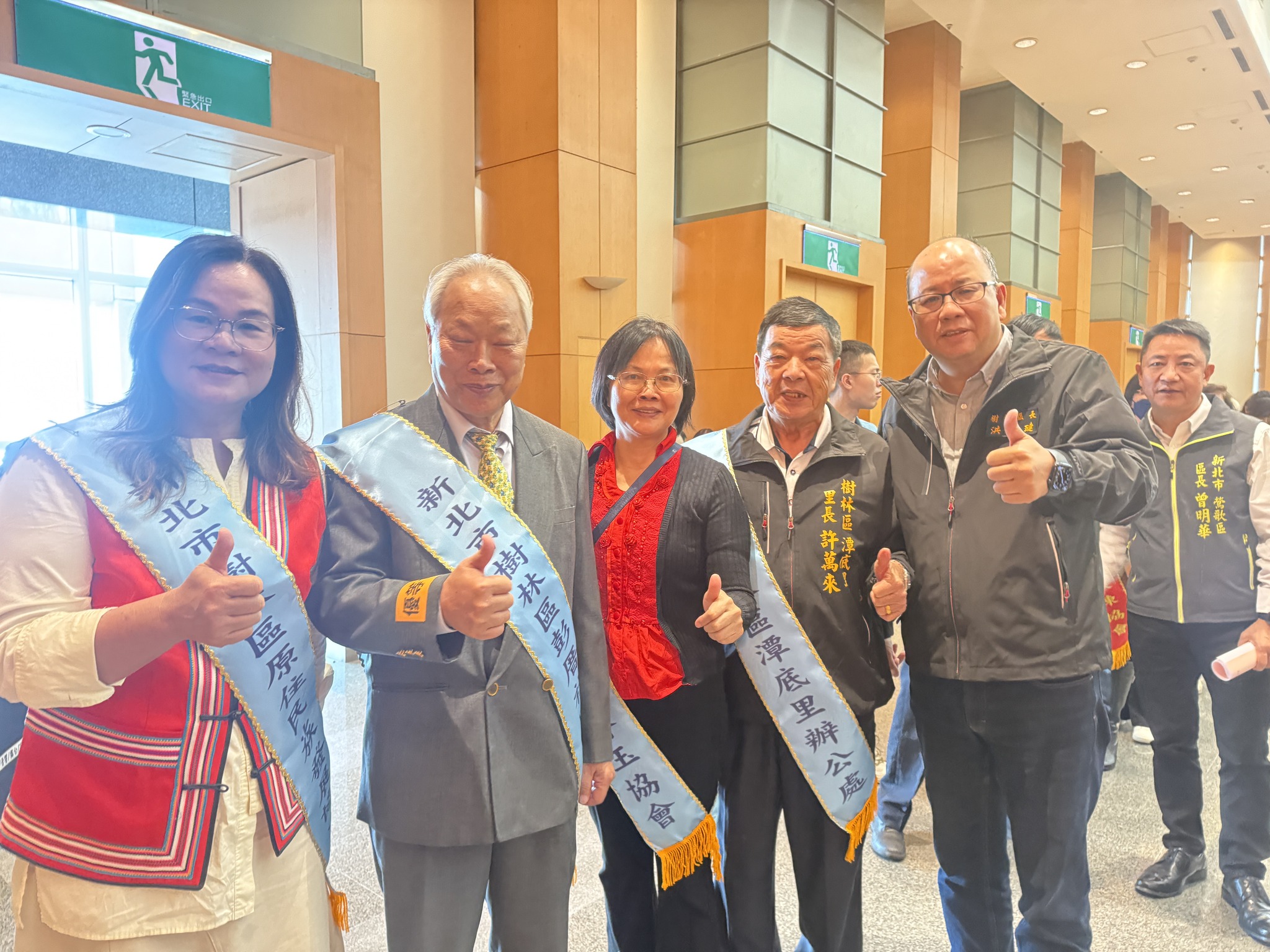 本區《銀髮俱樂部》及《社區照顧關懷據點》辦理單位-8