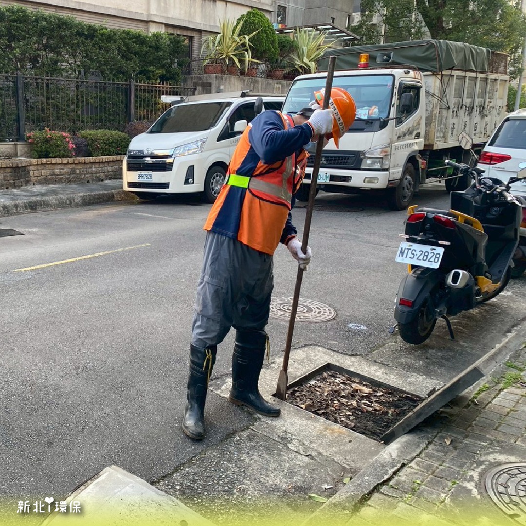 漢他病毒感染源不在新北  但新北仍嚴陣以待-4