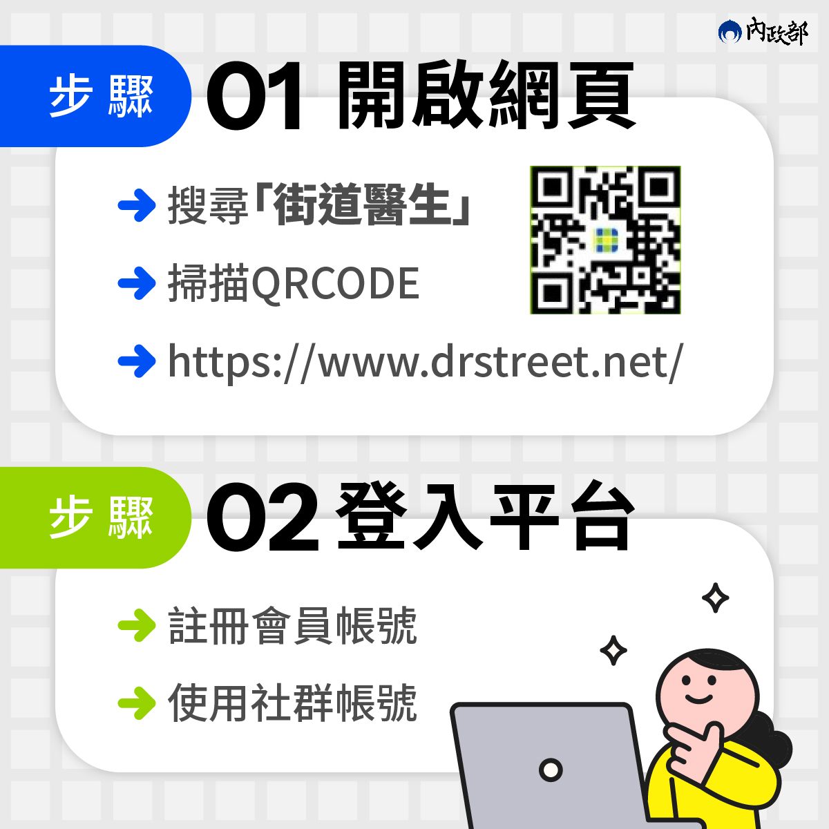 宣傳圖卡1和2