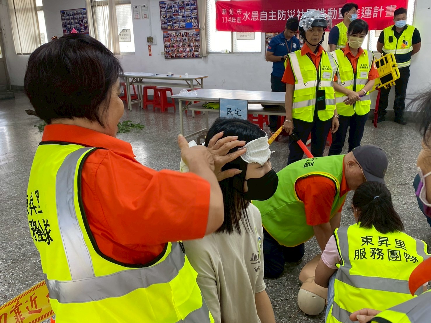 LINE_ALBUM_1140718東昇里防災社區演練_250721_25