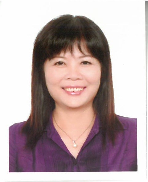 里長 周淑甘