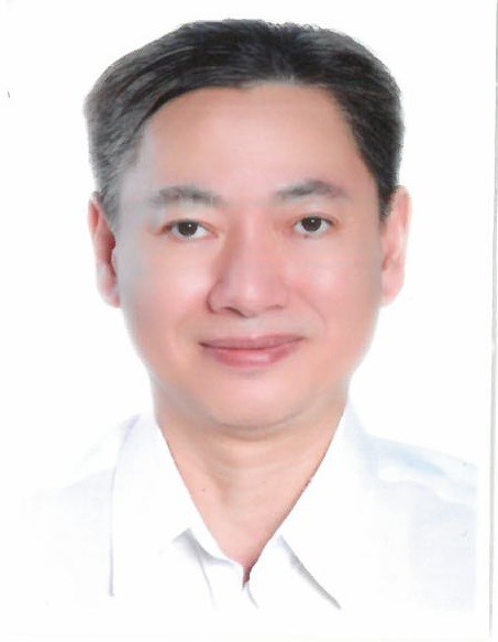 里長 廖訂印