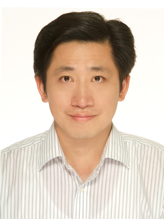 里長 黃金泰照片