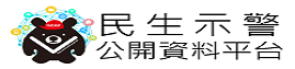 23.民生示警平台269.63